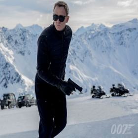 ‘007 Contra Spectre’ ganho novo trailer