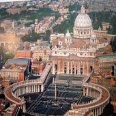 10 curiosidades sobre o Vaticano