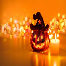 10 Festas para comemorar o Halloween ao redor do mundo