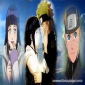 A História de Uzumaki Naruto (NaruHina) - Vídeo