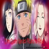 Afinal, Naruto Vai Ficar com Sakura ou Hinata? - Parte II