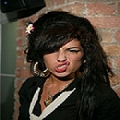 Amy winehouse completaria 30 anos