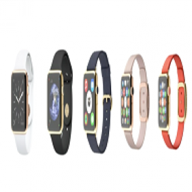 Apple obtém lucro até com as pulceiras do Apple Watch