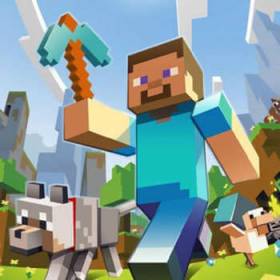 Aprenda a domesticar animais no Minecraft
