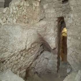  Arqueólogos encontram casa onde Jesus pode ter passado a infância 