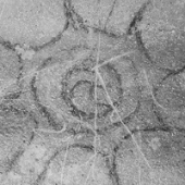 Arte rupestre revela antiga visão do cosmos