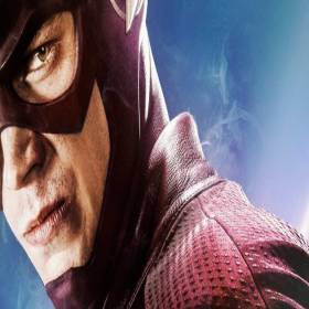 Assista ao novo teaser da 2ª temporada de The Flash