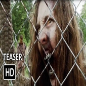 Ataque zumbi é destaque no novo teaser da quarta temporada