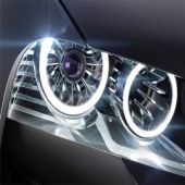 BMW Novos Faróis de Laser