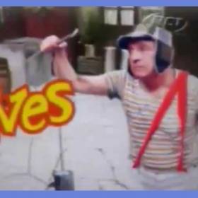 Bomba: Mais uma emissora é flagrada exibindo Chaves ilegalmente; saiba mais