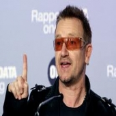 Bono "ou jesus era quem dizia ou era completamente louco"