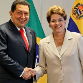  Brasil contra Israel: Dilma rejeita nomeação de embaixador 