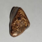Bronzita, pedra, história e efeitos da bronzita