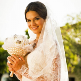 Buquês de Noiva: 7 Dicas para Arrasar no Casamento