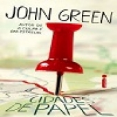 Cidades de papel - novo livro de john green