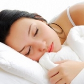 Ciência prova que o sono de beleza é real