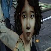 Clementine participará da 2ª temporada do jogo de the walking