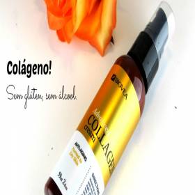 Colágeno é vida miga: confira resenha do creme Advance Collagen da Biovea