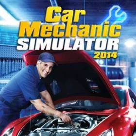 Como jogar Car Mechanic Simulator 2014