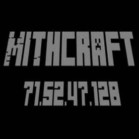 Como jogar Minecraft no servidor MithCraft!