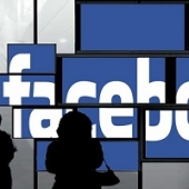 Como o facebook selecciona aquilo que mostra aos utilizadores?