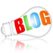 Como posso ter o meu próprio blog?