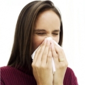 Como se prevenir da alergia - alguns truques caseiros