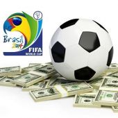 Como sua empresa pode aproveitar para ganhar dinheiro com a Copa do Mundo?