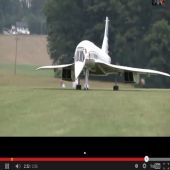 Concorde R/C