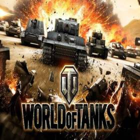 Conheça um pouco de World of Tanks