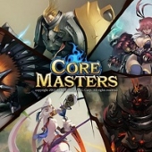 Conheça core masters, o futuro jogo de batalhas em arena online