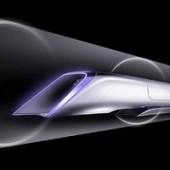Conheça o hyperloop, o sistema de transporte do futuro (com video)