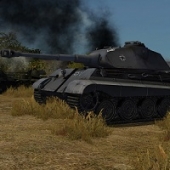 Controle o seu tanque na segunda guerra mundial com world of tanks