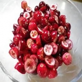 Cranberry: a fruta milagrosa