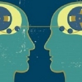 Cérebro não distingue o eu dos outros, sugere estudo