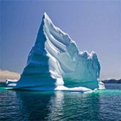 Curiosidades Sobre Icebergs