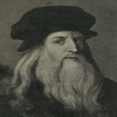 Curiosidades sobre Leonardo da Vinci