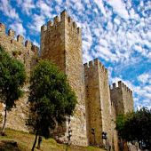 Curiosidades Sobre o Castelo de São Jorge