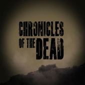 Curta-metragem - chronicles of the dead - "apocalipse"