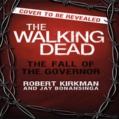 Data de lançamento do livro the walking dead: the fall of the governor