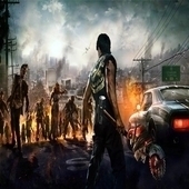 Dead rising 3 - veja gameplay lançada na comic con 2013