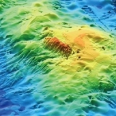 Descoberto o maior vulcão da terra no fundo do oceano pacífico