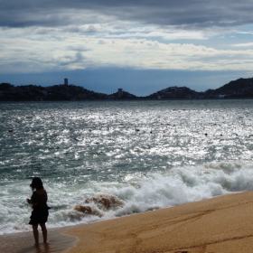 Destino de verão de Chaves, Acapulco tem doce de tamarindo e belas praias