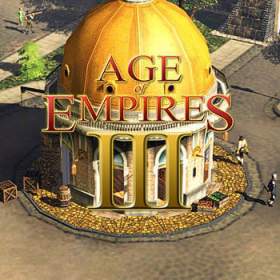Download do Pacth 1.13 português para Age Of Empires 3