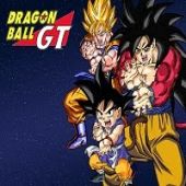 Dragon Ball GT - Curiosidades, História