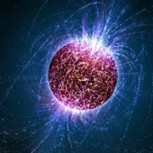 Estrelas de neutrões extremamente densas revelam os seus segredo