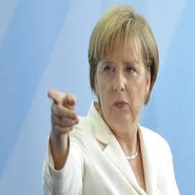 Europeus devem “ter a coragem de voltar à Igreja e à Bíblia”, pede Merkel 