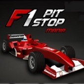 F1 pit stop mania (jogo flash)