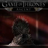 Faça parte da história em game of thrones ascent
