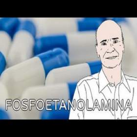 Fosfoetanolamina – Esclarecimentos por Drauzio Varella